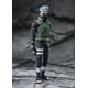 thumbnail image 2 of NACIONES TAMASHII - Naruto Shippuden - Kakashi Hatake (El famoso héroe Sharingan), Figura de acción Bandai Spirits S.H.Figuarts, 2 of 5