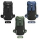 thumbnail image 3 of Mochila de montañismo de 50L bolsa impermeable para correr al aire libre, bolsa para bicicleta, bolsa de equitación de gran capacidad, bolsa transpirable para correr, mochila de viaje para montar a ca, 3 of 7