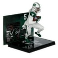 thumbnail image 4 of Garrett Wilson (NFL: New York Jets) 7" Posed Figure McFarlane's SportsPicks #42, 4 of 9