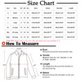 thumbnail image 2 of Mens Shiny Sequin Blazer Long Sleeve Lapel One Button Suit Jacket Stylish Party Banquet Wedding Prom Tuxedo Coats, 2 of 4