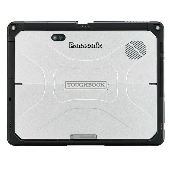 Restored Fully Rugged 12" Panasonic TOUGHBOOK CF-33 Tablet, Intel i5-7300U, 1TB SSD, 16GB RAM, 4G/LTE, GPS, Multi-Touch, Dual-Battery, Dual-Cam, Ultra-Bright, Win10 (Refurbished)