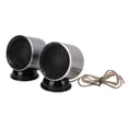 thumbnail image 4 of Altavoz De Rango Medio Para Automóvil, Tecnología HIFI, Cruces Agudos De Baja Pérdida, Altavoz Envolvente Estéreo De 91 DB Y 360 ​​grados Para Modificación De Automóvil, 4 of 7