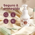 thumbnail image 3 of Momcozy Líquido Limpiador para Cepillos de Biberones, Compatible con el Juego de Cepillos para Biberones Momcozy LS002, 351.9 ml 1 Botella, 3 of 7