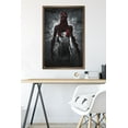 thumbnail image 6 of Netflix Stranger Things: Season 4 - Vecna and Eleven Wall Poster, 22.375" x 34" Framed, 6 of 6