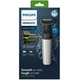 Philips Norelco Bodygroom Series 5000 Showerproof Body & Groin Trimmer