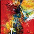 thumbnail image 1 of Cuadro Decorativo - Y bailó los cielos, 1 of 3