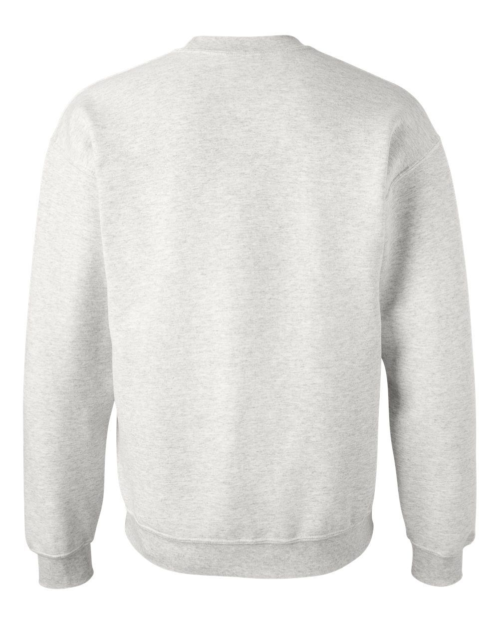 Fleece DryBlend Crewneck Sweatshirt - image 3 of 5