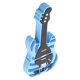 thumbnail image 1 of Memoria USB 2.0 Flash Drive Nueva forma de guitarra eléctrica de alta Cool Fashion 256 millones Baoblaze Memoria USB, 1 of 8