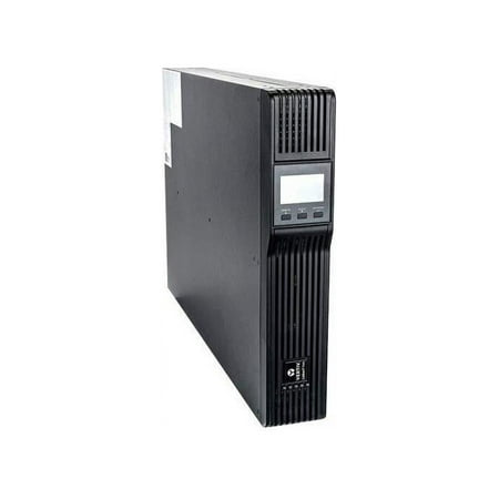 UPC: 0812105028700 | Liebert PSI5 UPS – 1100 VA / 990W 120V | Line Interactive AVR Tower/Rack Mount (PSI5-1100RT120)