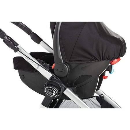 Baby Jogger Graco And City Go Car Seat Adapter For Select Lux Single Strollers Bj1967362 Canada Baby Jogger Graco And City Go Car Seat, How To Install City Select Car Seat Adapter