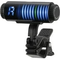thumbnail image 2 of Korg Sledgehammer Pro Clip-on Tuner, 2 of 5