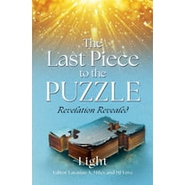 The Last Piece to the Puzzle: Revelation Revealed, (Paperback)