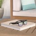 thumbnail image 2 of Gafas de sol Spy Optic Cyrus Polarized 58mm negras, 2 of 9