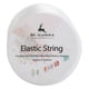 thumbnail image 5 of Transparent Fishing Wire, Exquisite Workmanship Jewelry Beading Wire Wear Resistant Strong And Durable Professional Design For Hand Made Works ANGGREK JF1511, 5 of 8