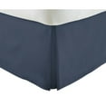 thumbnail image 1 of Michael Anthony Cal King Microfiber Bed Skirt, 1 of 3