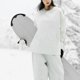 thumbnail image 4 of unbranded 2Ud Protector De Bordes Para Snowboard Y Skateboard En Caucho Negro Con Antigolpes, 4 of 8