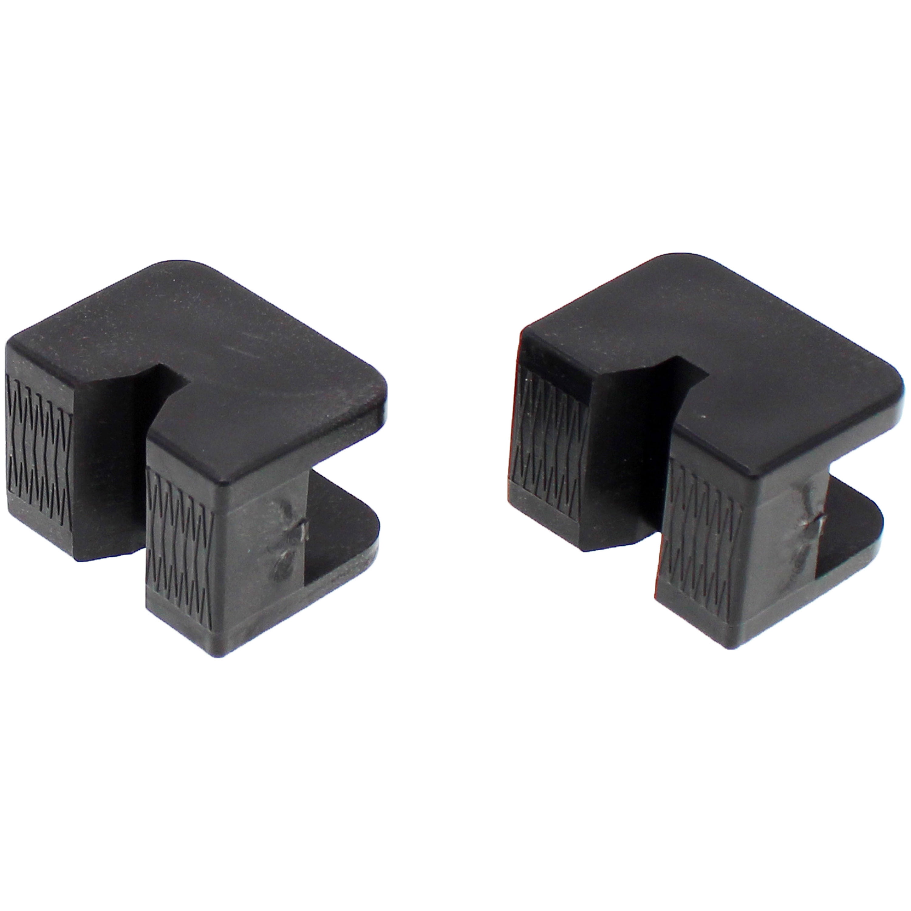 Dorman 49068 Universal Square Jack Stand Pads