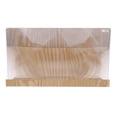thumbnail image 2 of MERIGLARE Mobile Phone Screen Magnifier, 12inch Smartphone Screen gold, 2 of 8