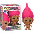 thumbnail image 4 of Pop! Trolls Good Luck Trolls Vinyl Figure Pink Troll #03, 4 of 4