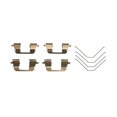 thumbnail image 5 of Winstop Brake Pad Set, Front WS.1578.0.C, Honda Civic 2015-2012, 5 of 6