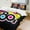 style-1, variant on I Love The 80's Eighties Set Duvet Cover Bedding Set Duvet Cover Polyester Quilt Cover for Queen Size