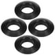 thumbnail image 3 of Anillos universales de goteo de paleta de Kayak de 4 piezas para paletas de canoa de Kayak Labymos  Anillo de paleta, 3 of 7