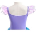 thumbnail image 4 of Princess for Grils Birthday Party Halloween Cosplay Costumes 3-9Years, 4 of 6