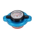 thumbnail image 2 of General Medium Water  Cover Aluminum Alloy Constant Temperature Cover With Water Temperature Gauge To Keep The Water  Balanced, 2 of 8