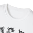 thumbnail image 3 of Vintage Tigers Mascot Baseball T-shirt Retro Sports Tiger Lover Shirt S-3XL, 3 of 8