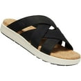 thumbnail image 3 of KEEN Women's Elle Mixed Slide, 3 of 10