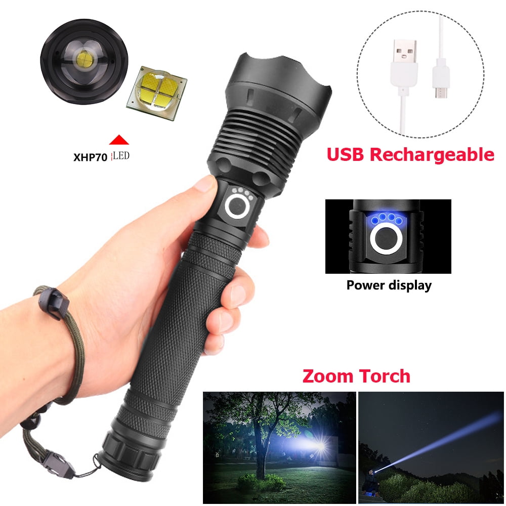 best searchlight torch