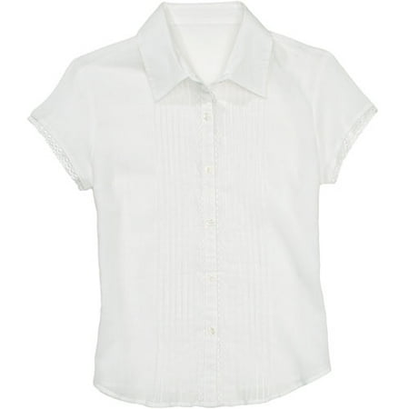 COPPER S/S SHIRT