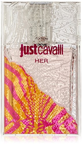 Roberto Cavalli Just Cavalli Her Eau De Toilette - 30ml/1oz - Walmart.com