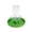 B, variant on Moonsky Automatic Turtle Feeder Water Bowl Dispenser Reptile Drinking Station for Lizard Tortoise Chameleon Habitat Terrarium Tank Accessories
