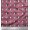 Pink, variant on Soimoi Cotton Duck Fabric Football & Pointer Dog Print Fabric by Yard 42 Inch Wide