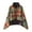 507_Rose Gold, variant on Shawl Wraps for Women Women's Winter Coral Fleece Double Layer Multifunctional Outdoor Cold Proof And Warm Plaid Blanket Home Rose Gold