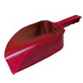 thumbnail image 2 of Cuchara para comida Little Giant, 5 litros, muy resistente, color rojo utilitario, 2 of 2