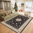 thumbnail image 6 of 6.5'x10' Carpet For Area Rugs Large Carpet Area Rug Sets Big Area Rug Gothic Area Rug, 6 of 10