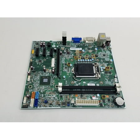 Refurbished HP 682953-001 Pro 3500 LGA 1155/Socket H2 DDR3 SDRAM