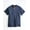 Navy, variant on Venado Premium Short Sleeve Henley Shirt for Men (Army, Small)