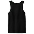 thumbnail image 4 of Keep it 100 Percent Logo Tank Top Shirt, 4 of 5