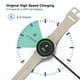 thumbnail image 5 of Cargador de pared Vancle Fast para Samsung Galaxy Watch con cable, 5 of 9