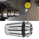 thumbnail image 5 of Bienvenido 65Mn Acero 0.008mm ER11 CNC Máquina Fresadora Herramienta Portabrocas con resorte(7mm), 5 of 8