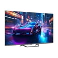 thumbnail image 4 of TV 55 Pulgadas Samrt TV UHD 4K H55S80FUX QLED Google TV Haier, 4 of 5