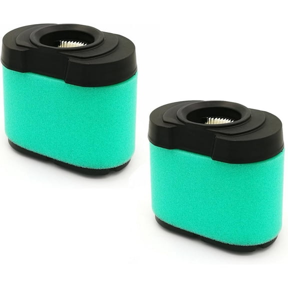 2 Pack of Air Filter Compatible with 792105 276890 4163205 4163206 44H777 Foam Pre-cleaner