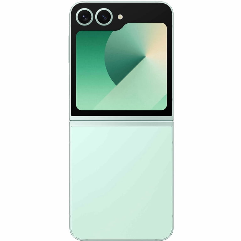 Samsung Galaxy Z Flip6 SM-F741U 256 GB Smartphone, 6.7