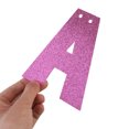 thumbnail image 3 of Happy Mother's Day Decoration Banner Garland Assorted Color Paper for LongTime Sturdy Hanging 40 Inches, 3 of 8