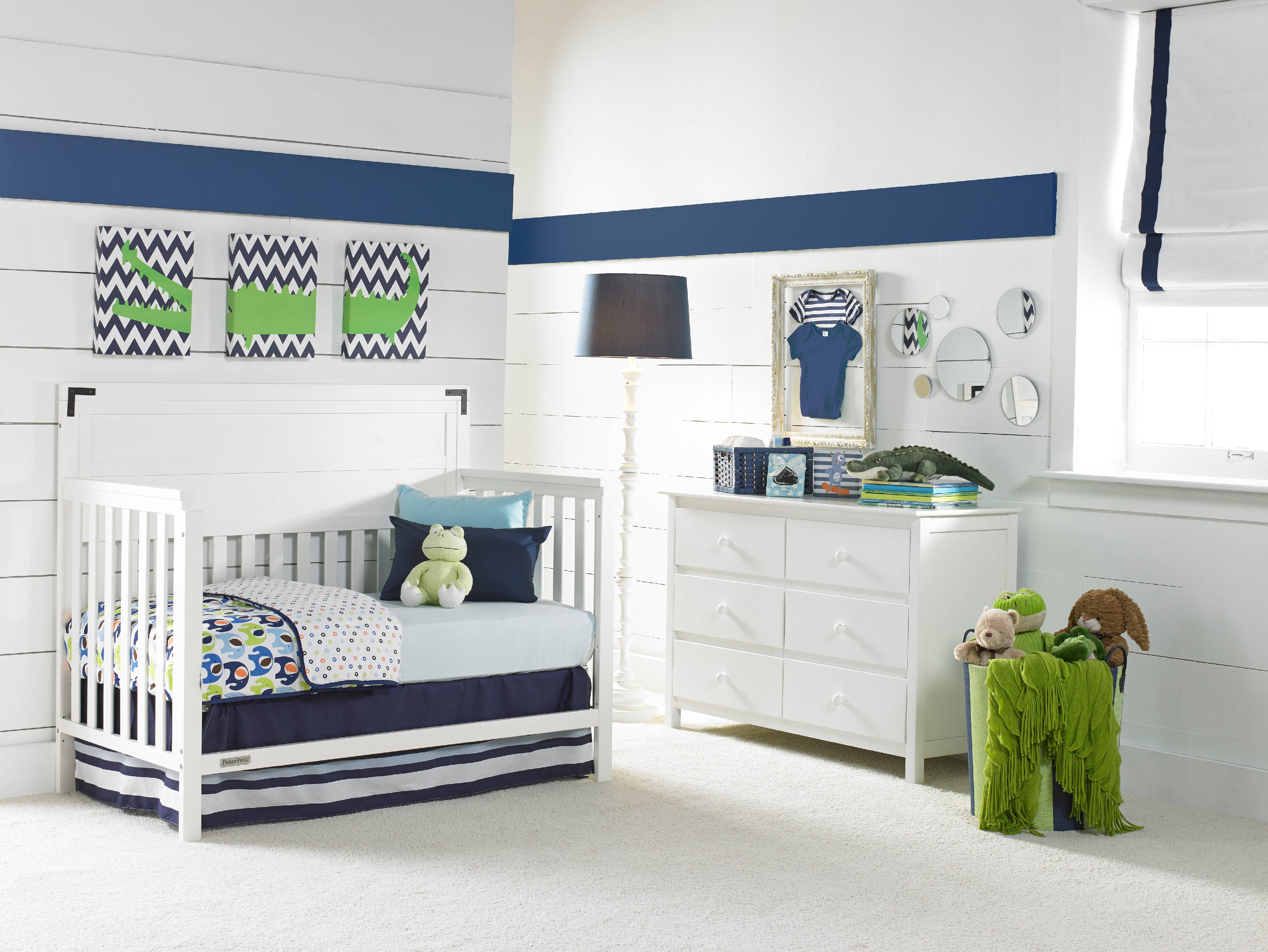 fisher price paxton collection