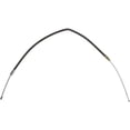 thumbnail image 2 of Raybestos BC92336 Professional Grade Parking Brake Cable Fits select: 1968-1969 PLYMOUTH SATTELITE, 1966-1970 DODGE CHARGER, 2 of 3
