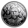 thumbnail image 2 of 1 oz Silver Colorized Round Mucha Collection (Laurel), 2 of 2